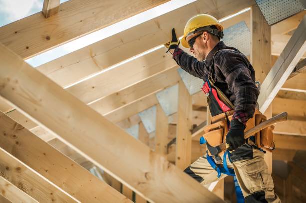Quick and Trustworthy Emergency Roof Repair Services in King City, CA