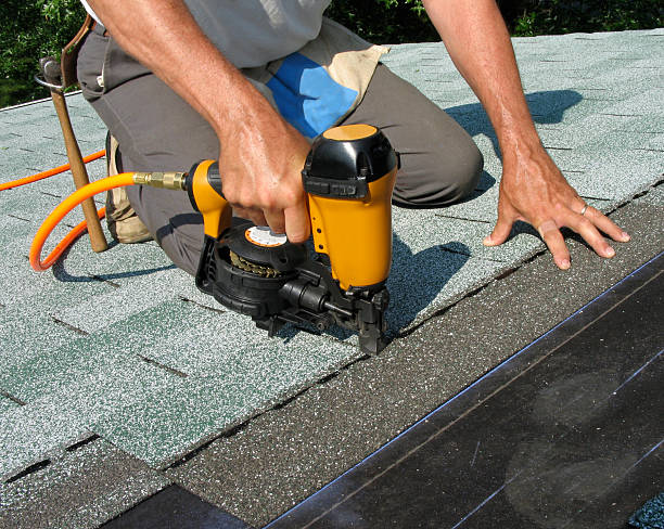 Best Roofing Contractor Near Me  in King City, CA